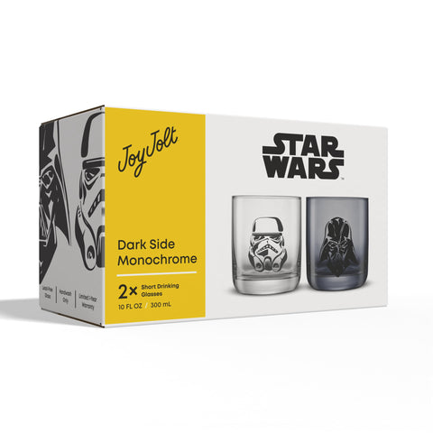 Gift-ready Star Wars set boosts fan enjoyment and display appeal