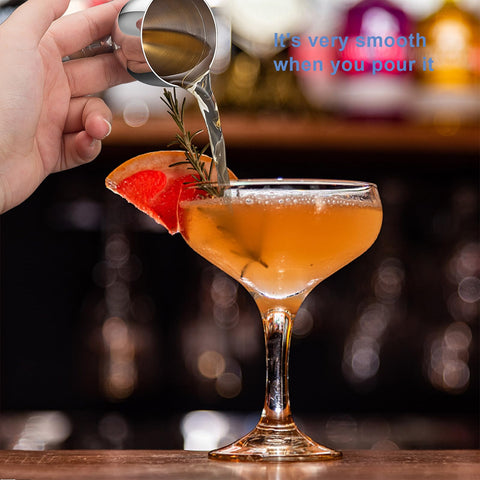 JOYONE Bell elegant box packaging enhances gifting and home bar appeal.