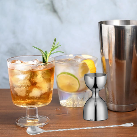 JOYONE Bell easy‑to‑clean design for quick setup between drinks.