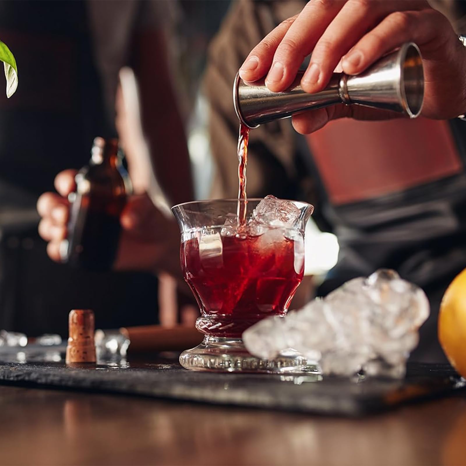 JOYONE gift-ready packaging for any bar setup.