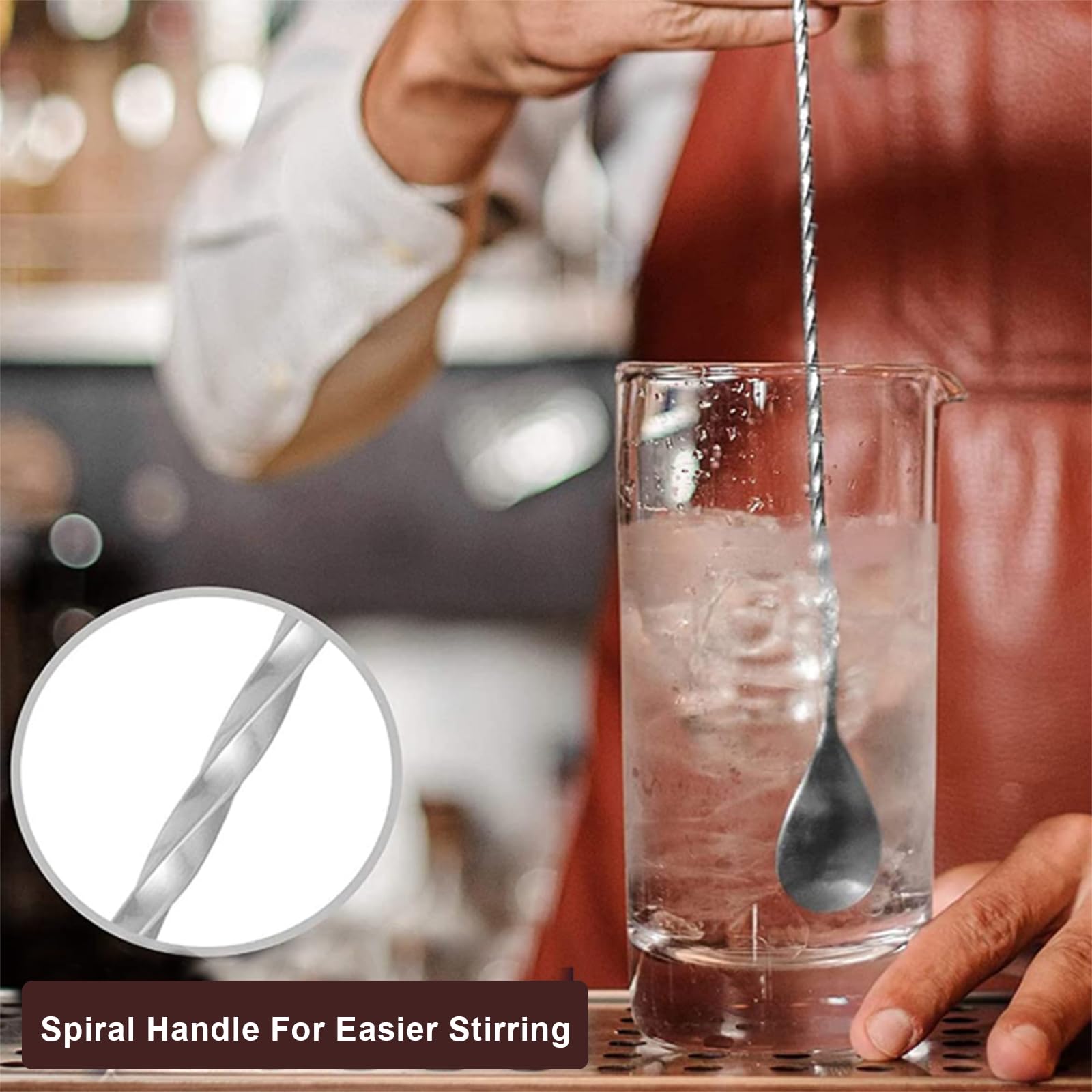 JOYONE built-in loop allows one-handed operation and stable grip.