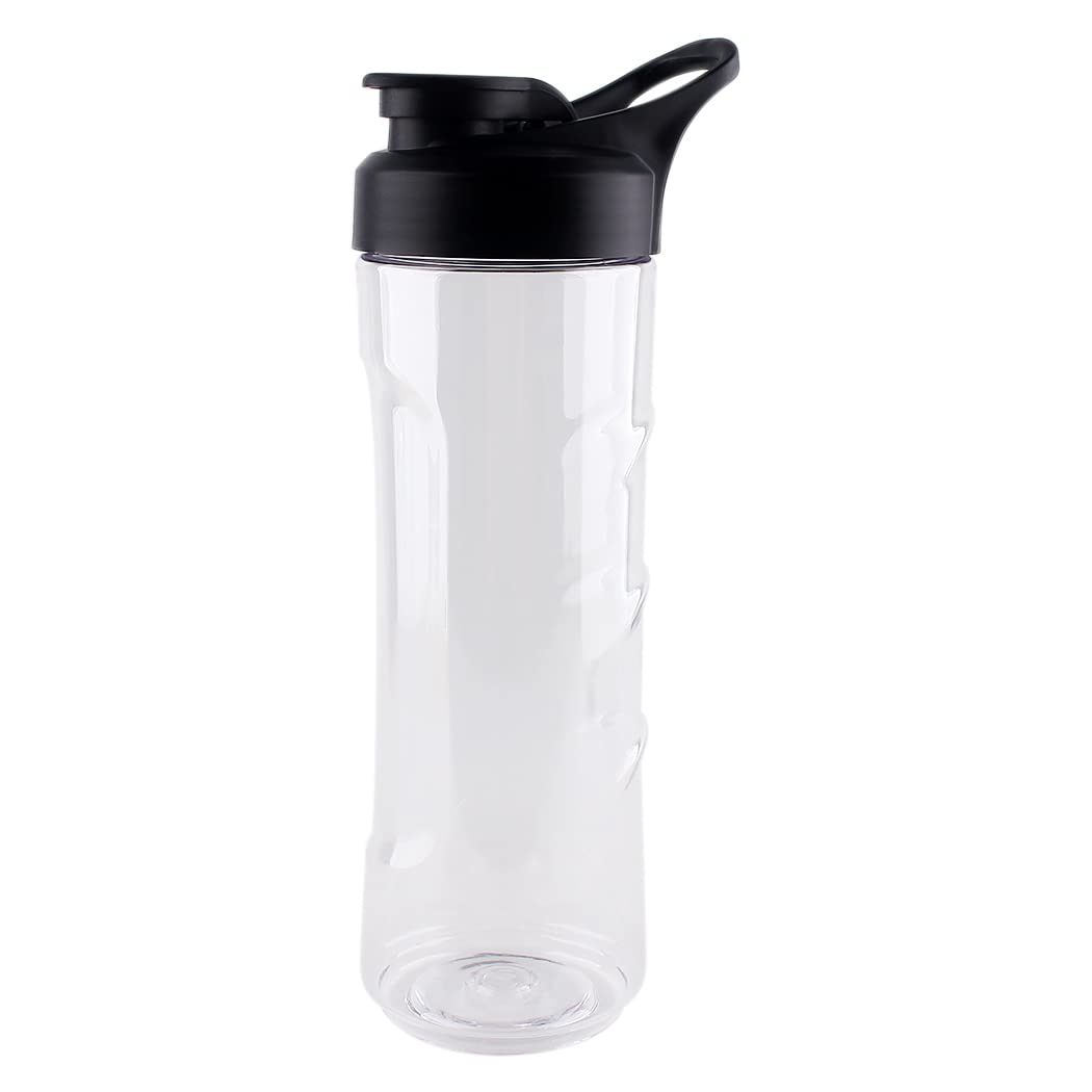 Joyparts Oster blend bottle lid compatible for secure, spill-free on-the-go drinks.
