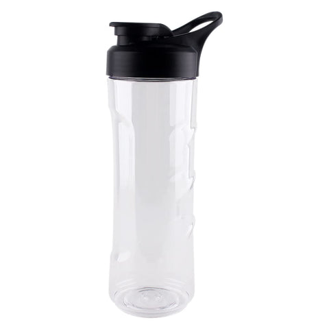 Joyparts Oster blend bottle lid compatible for secure, spill-free on-the-go drinks.
