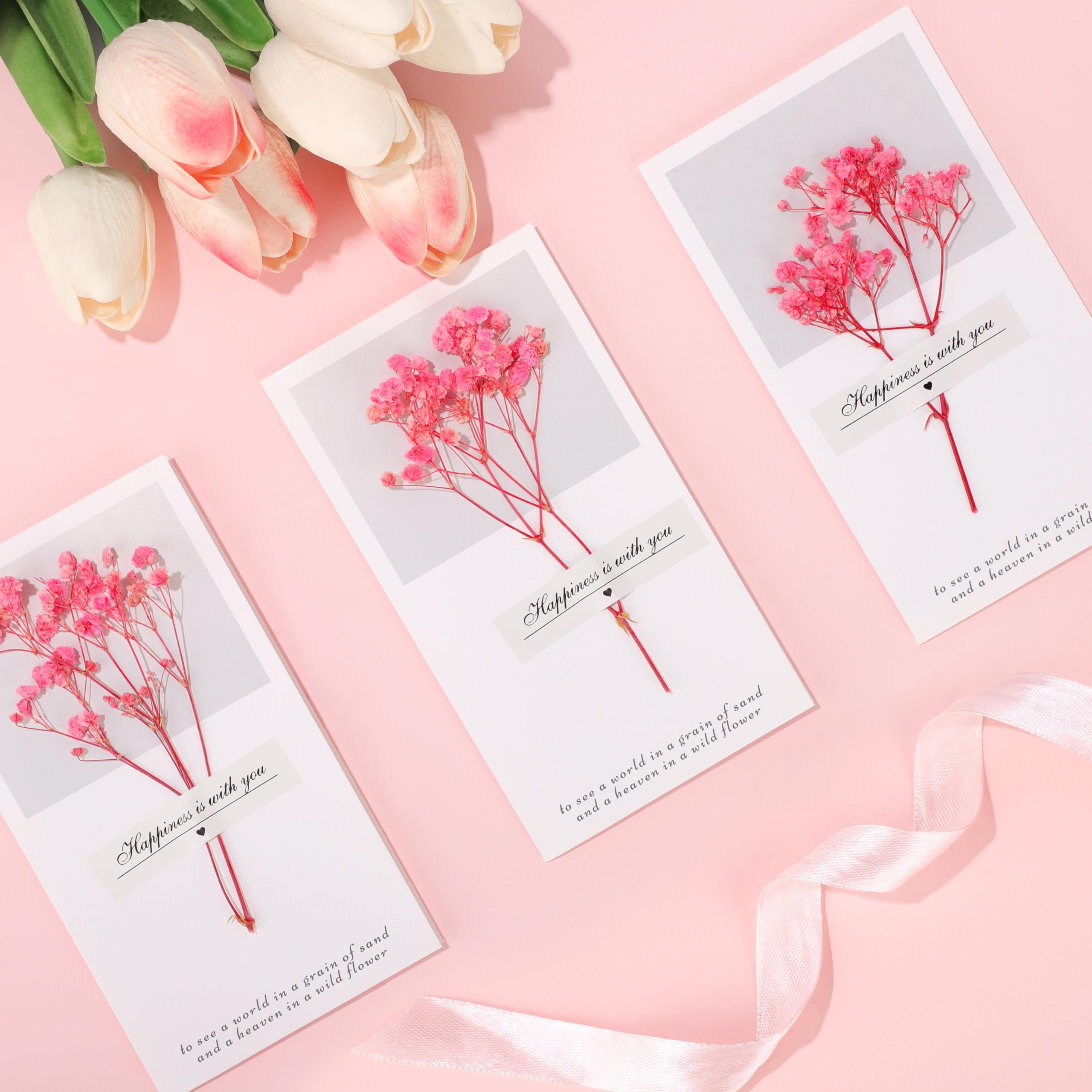 JSENGIFT teen gift box 24 letter options for personalized gifts