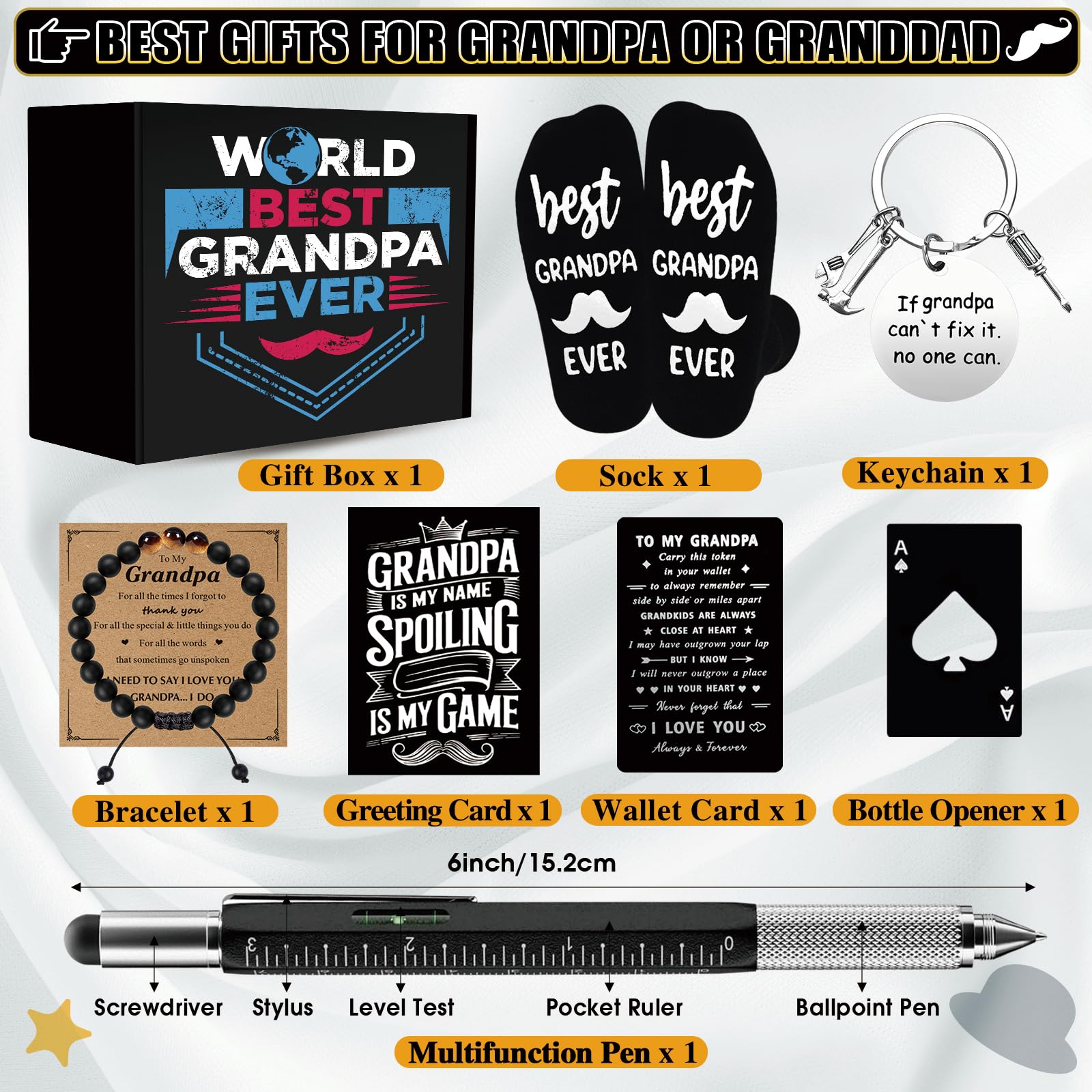 JTAMOHI 25 ft measuring tape with lock and wrist strap for DIY tasks