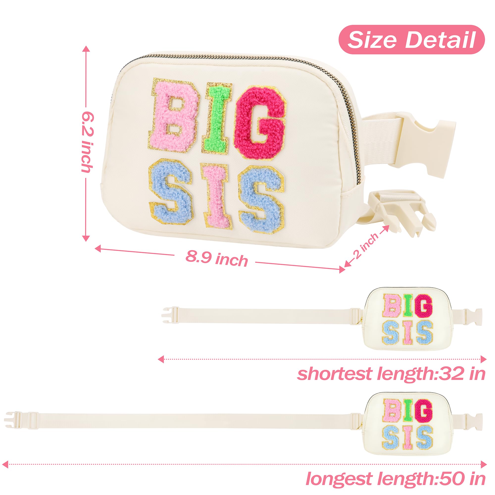 JTENGTOP message card to write heartfelt words for her new role.