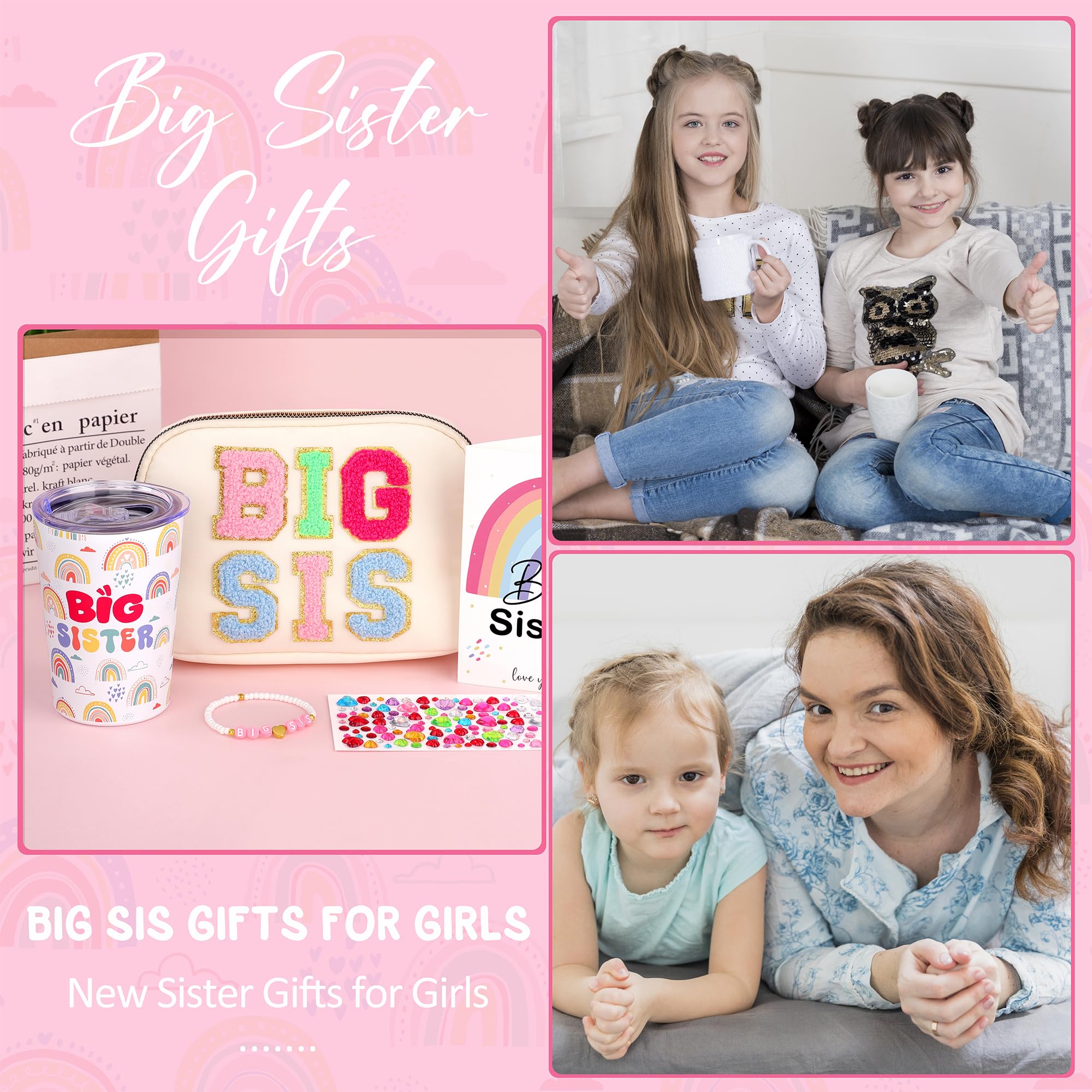 JTENGTOP big sister unboxing moment, turning nerves into excitement.