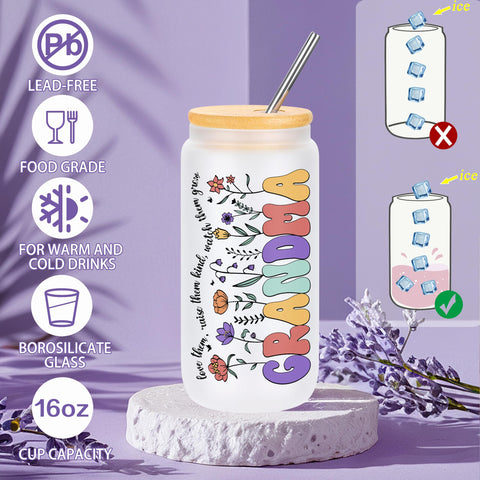 JTENGTOP canvas makeup bag for durable daily storage