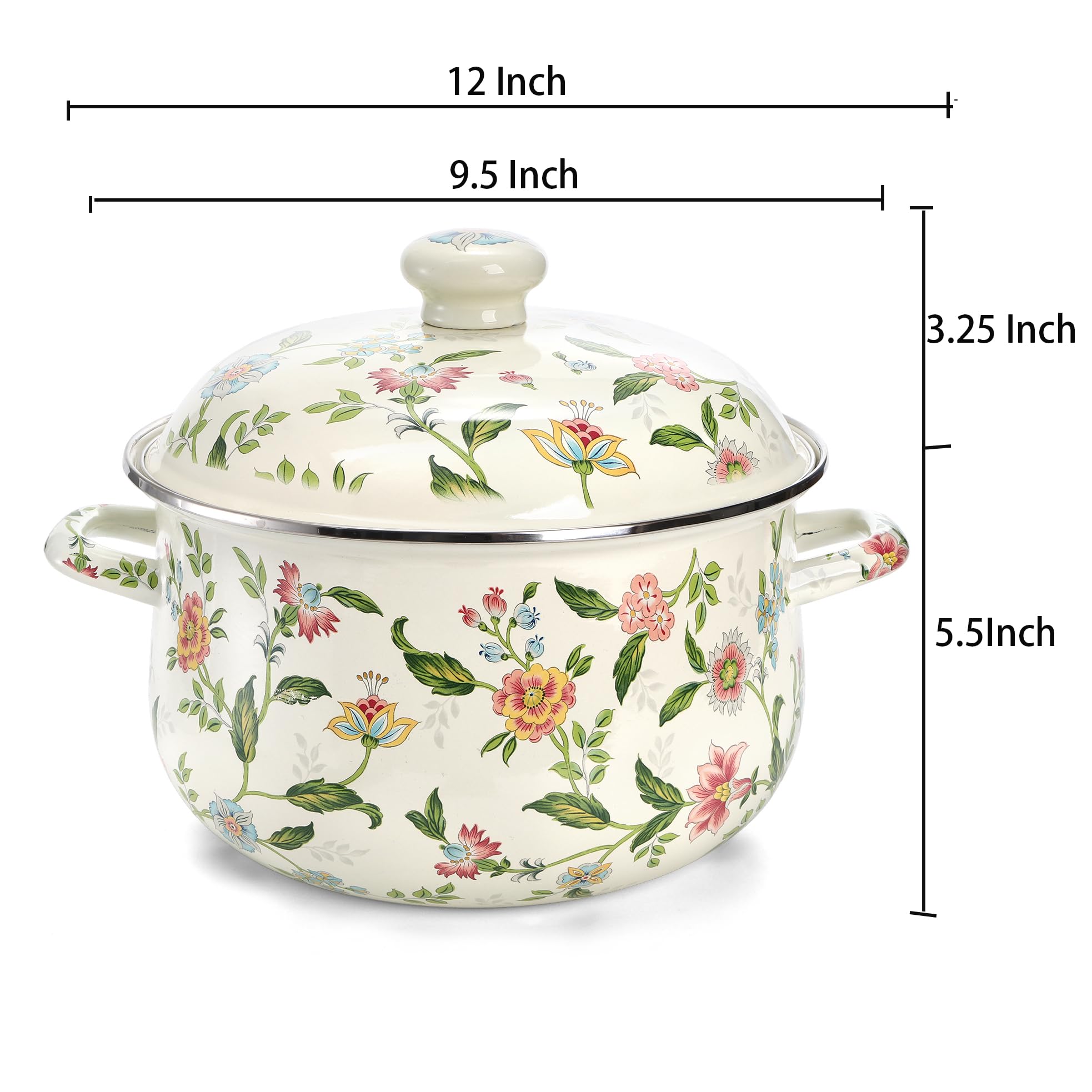 Jucoan gift-ready packaging makes it an ideal housewarming or bridal shower gift