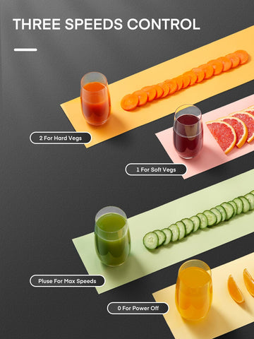 Juilist claims up to 26% more juice and 36% more nutrients versus many 800W models.