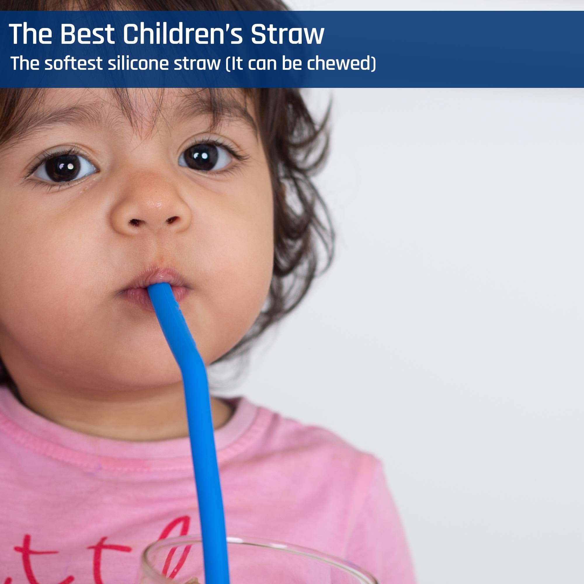 Juju World value pack of 15 straws for great versatility