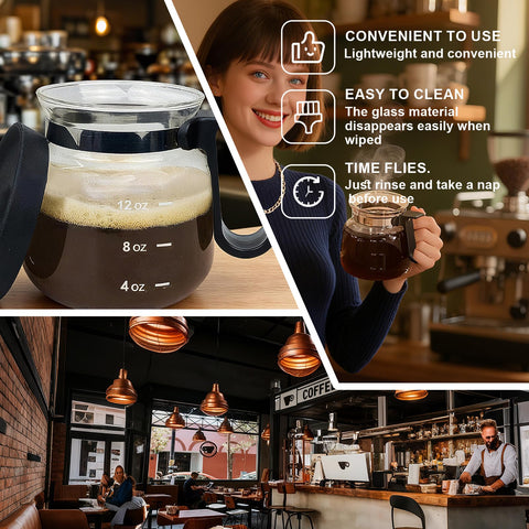 Julyxi unique coffee gift idea, perfect for colleagues and home office desks.