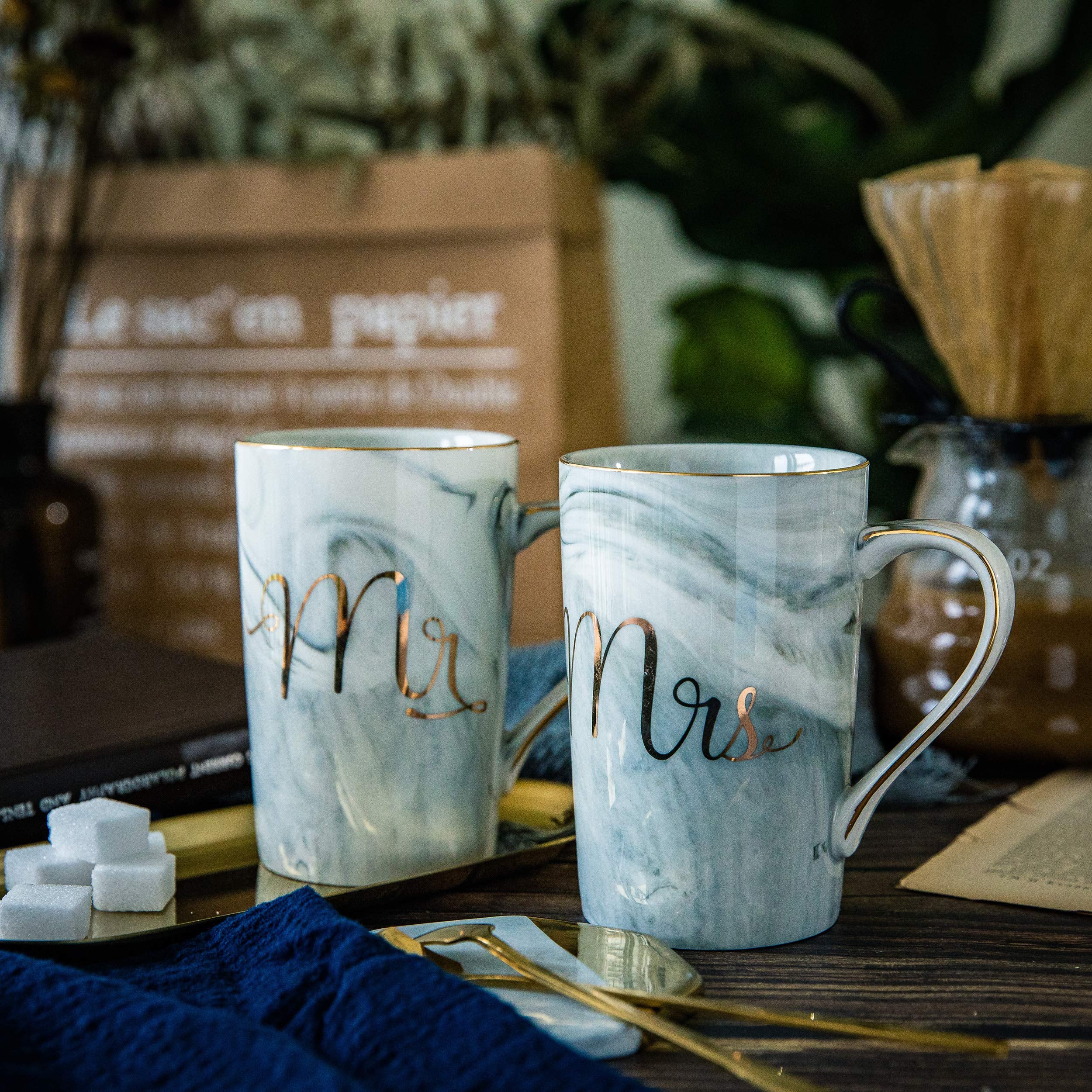 Jumway 14oz size mug for comfortable daily coffee or tea