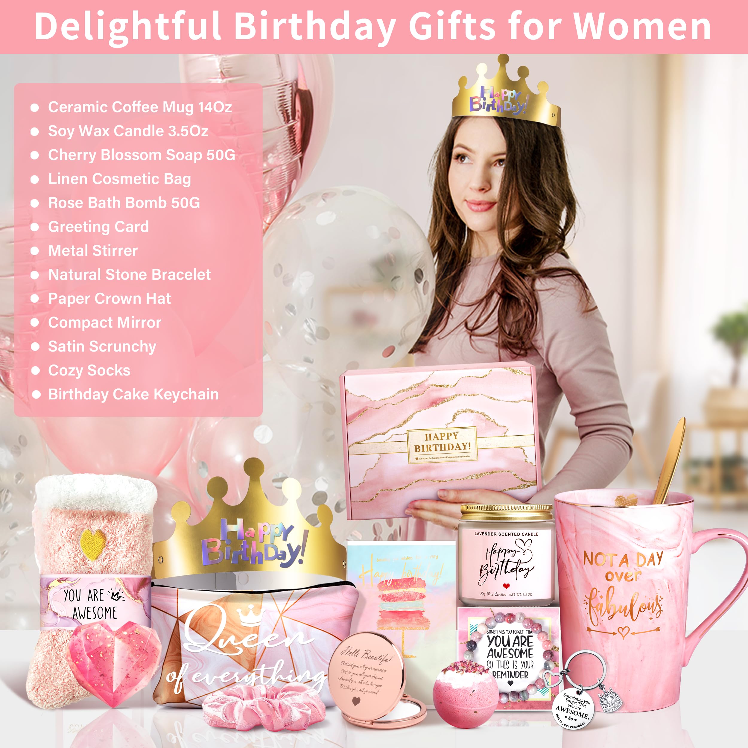 Jumway marble design mug with gold accents for stylish daily use