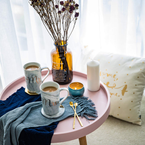 Jumway mugs suitable for multiple uses from coffee to tea