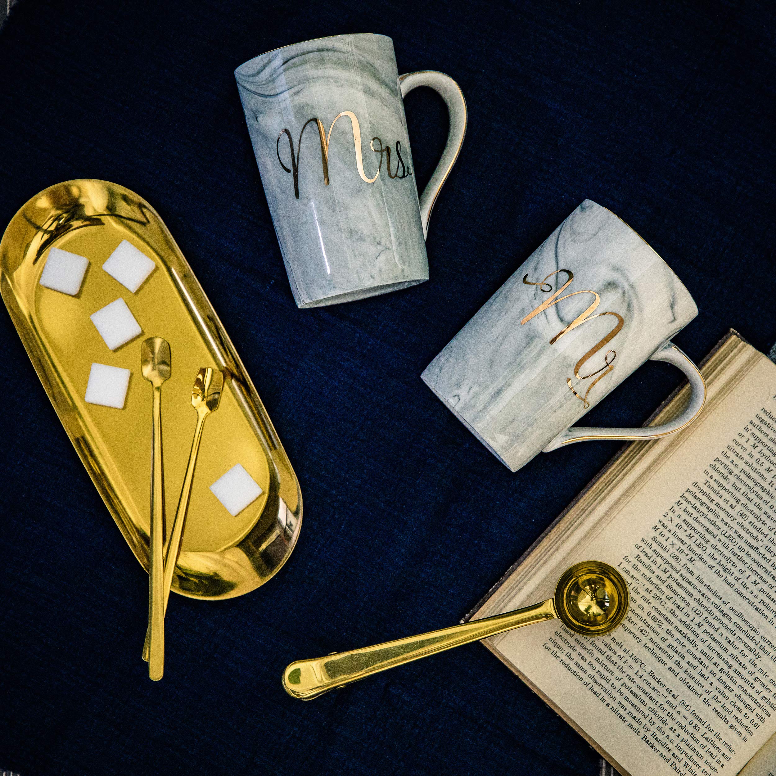 Jumway silk ribbon packaging adds premium ready-to-gift touch