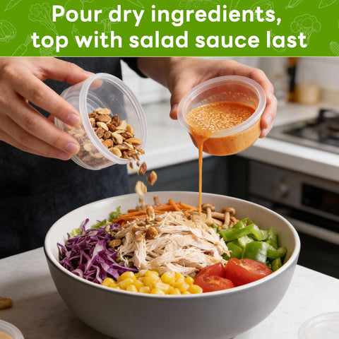 Junlin 4-pack includes four forks for easy meals.
