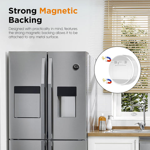 Countup and countdown modes cover 00:00–99:55 for diverse tasks.