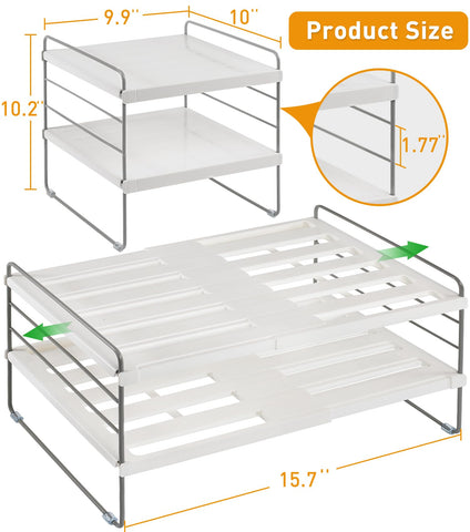 JUPELI sturdy steel wires support wraps with non-slip feet
