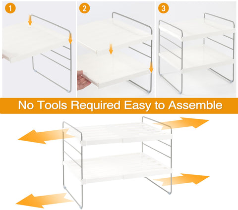 JUPELI multi-purpose kitchen storage for wraps and bags