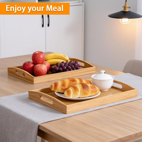 JUPELI easy-clean surface for fast post-meal cleanup.