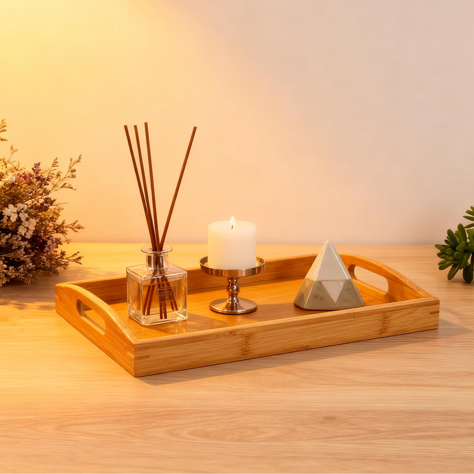 JUPELI ideal for breakfast, lunch, and dinner in any room.