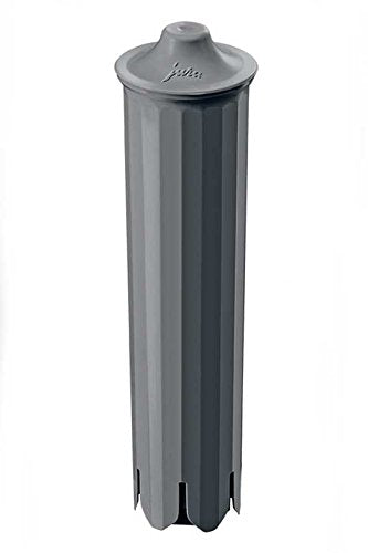 JURA CLARIS Smart filter compatibility across multiple Jura models.