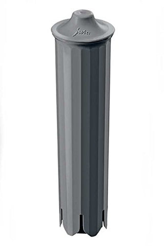 JURA CLARIS Smart filter compatibility across multiple Jura models.