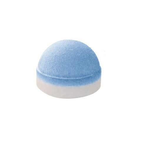 Jura one-per-cleaning-cycle tablets simplify upkeep between uses.
