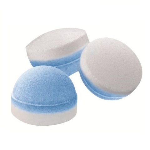 Jura tablets remove inner oil build-up to keep machine performance consistent.