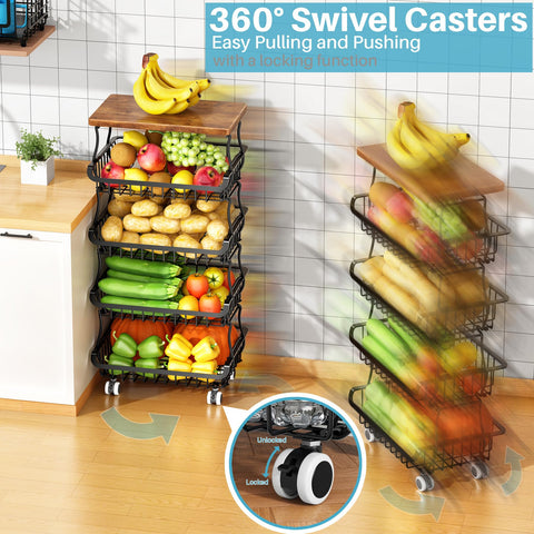 Jusdyrack anti-rust steel construction ensures lasting durability