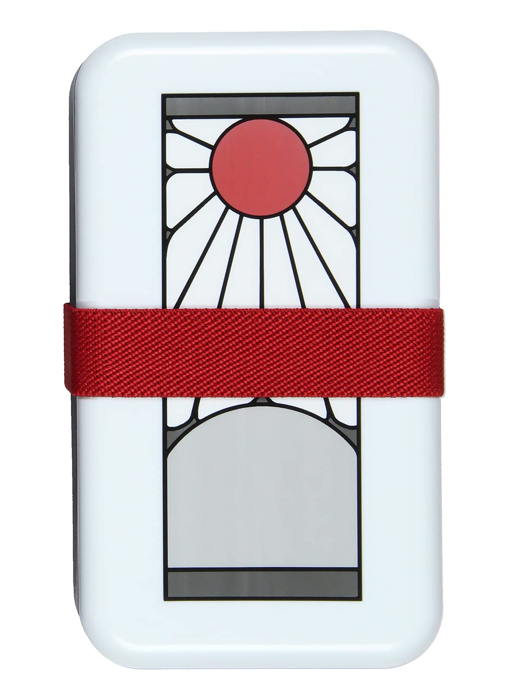 JUST FUNKY Demon Slayer safe plastic supports dishwasher, microwave, and freezer use.