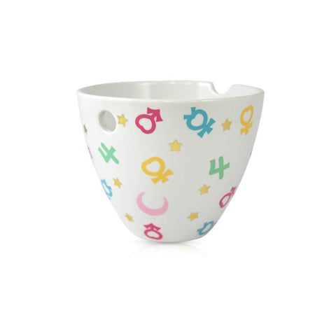 Gift-ready Sailor Moon ramen bowl set for fans