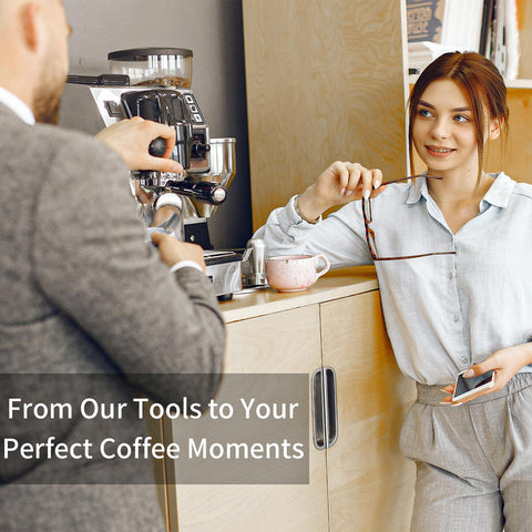 Compatible with CASABREWS CM5418, 3700 Essential, Mr. Coffee machines