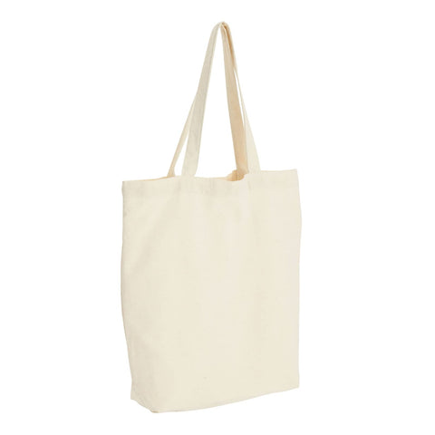 Juvale foldable tote pack fits in bags.