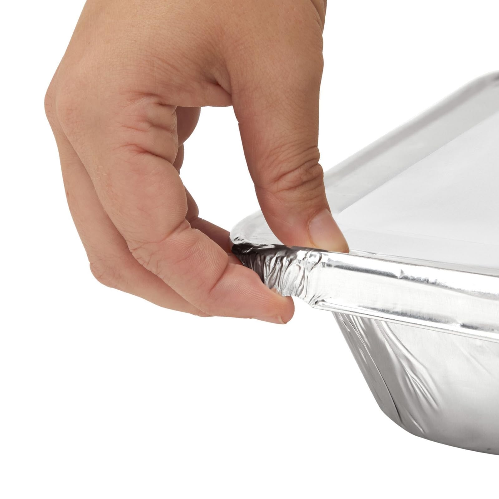 Juvale freezer-to-oven pans help prep and store holiday dishes.