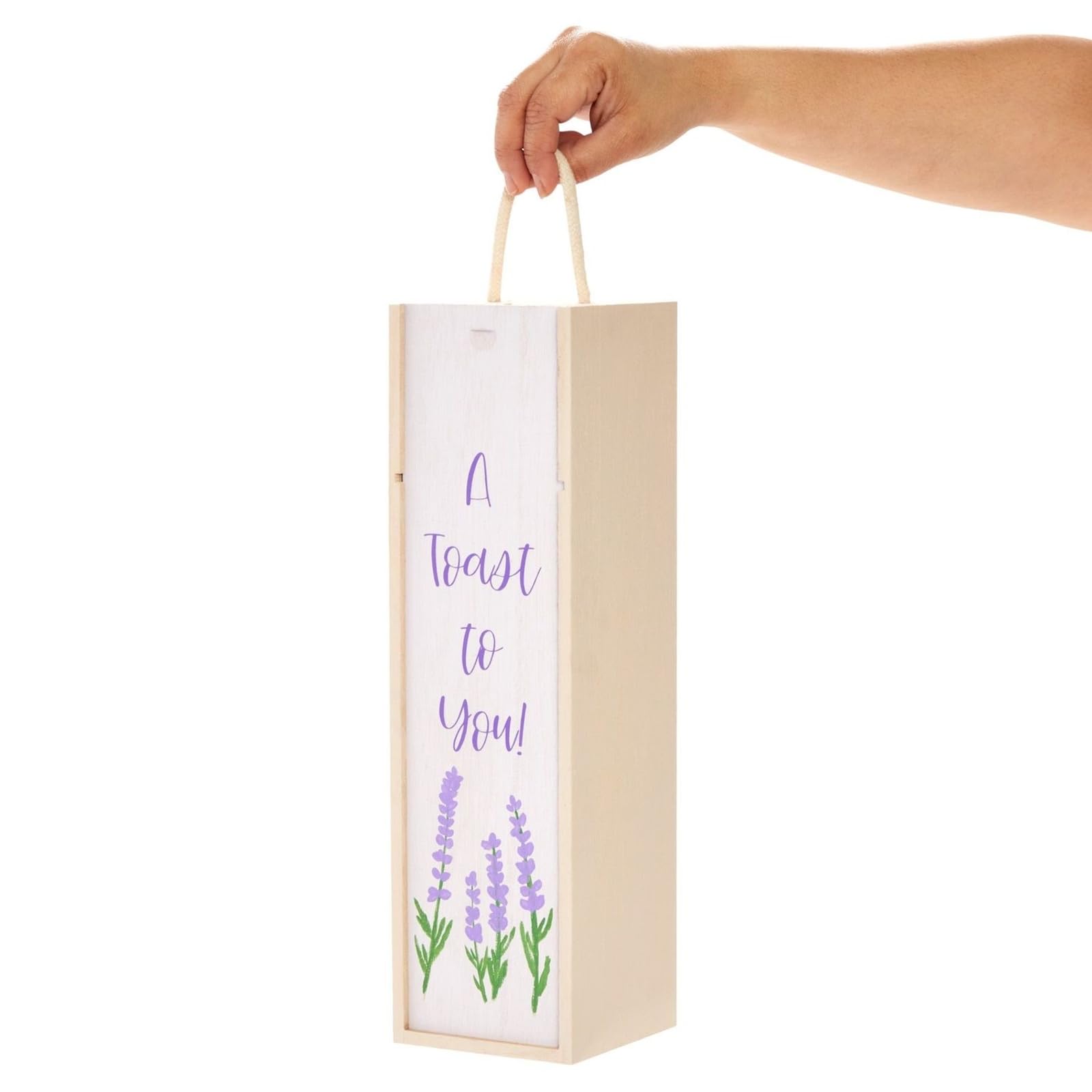 Juvale gift box set ships as a pair for two gifts.