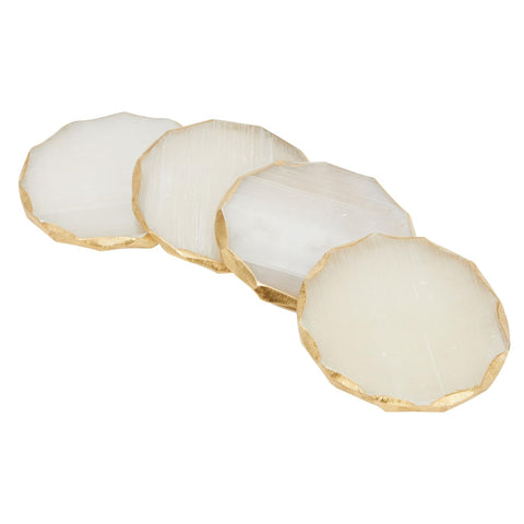 Juvale gift-ready coasters ideal for holiday host gifts and stockings