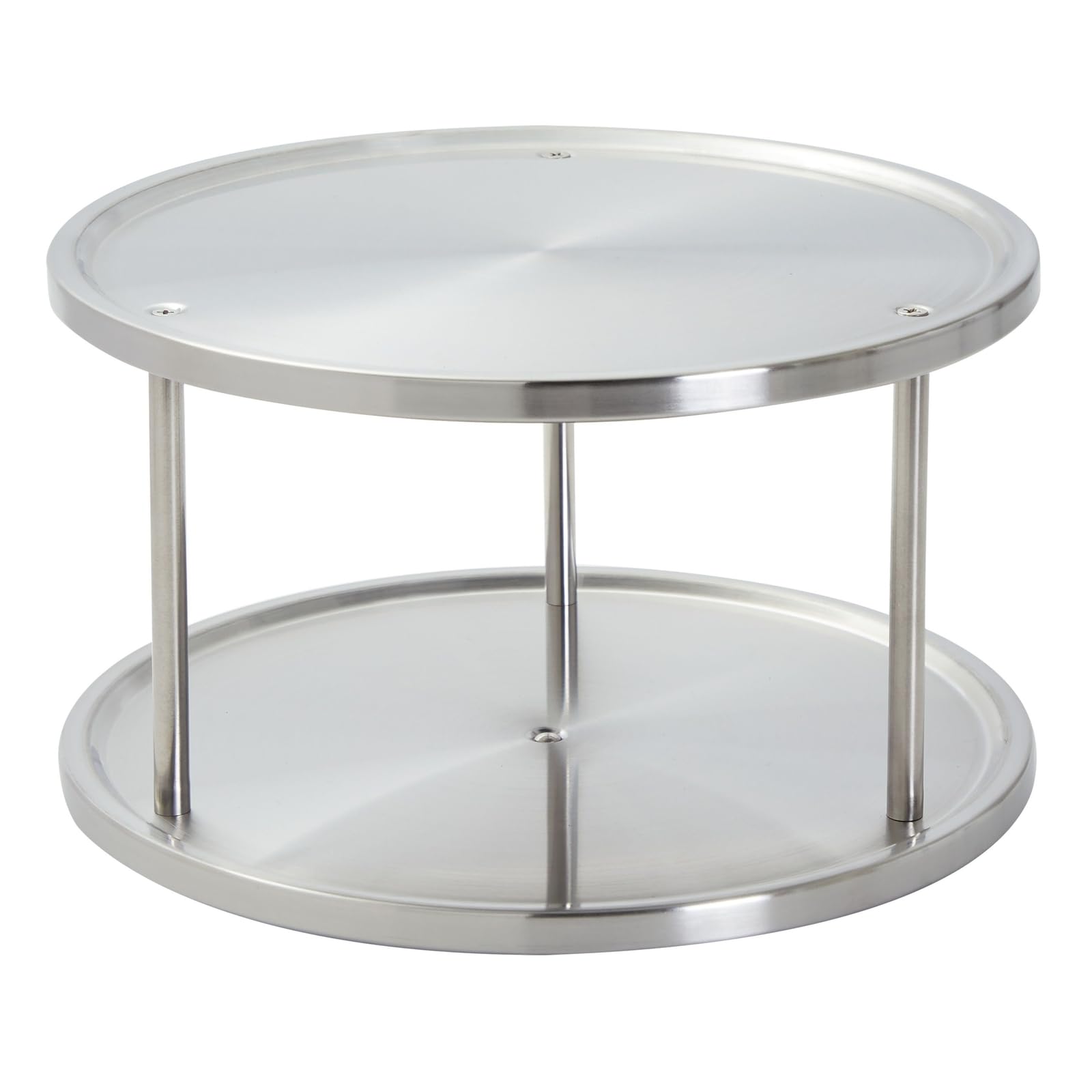 Juvale holiday kitchen organization with elegant stainless steel finish