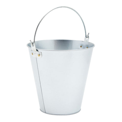 Juvale 100-ounce capacity bucket keeps drinks cool at parties.
