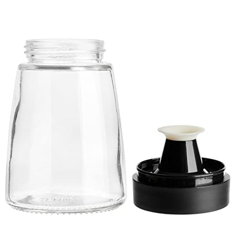 Juvale versatile for sauces, dressings, and soy sauce.