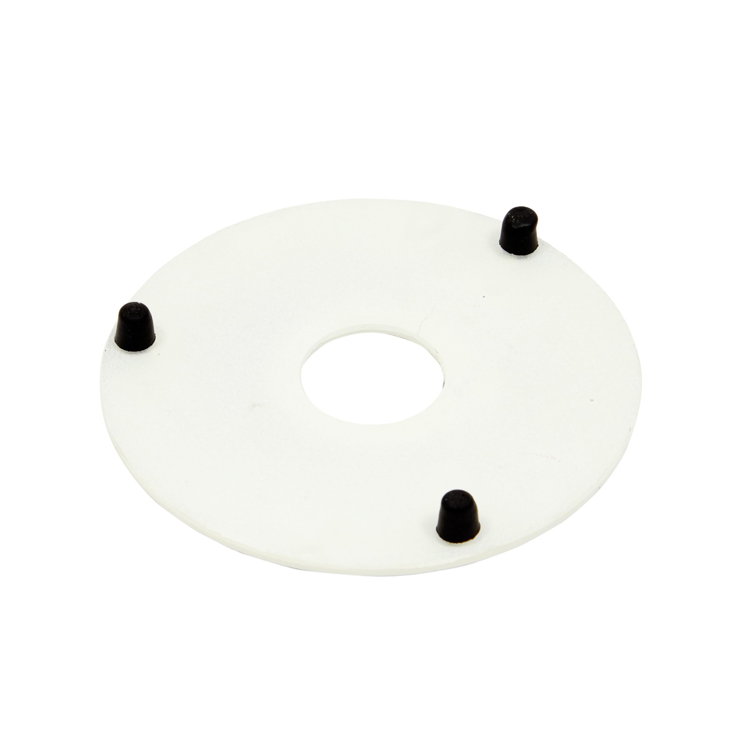 Juvale includes a durable trivet for safe serving and cooling.