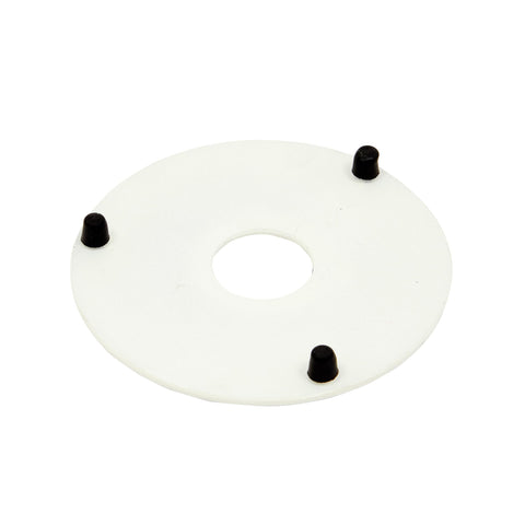 Juvale includes a durable trivet for safe serving and cooling.