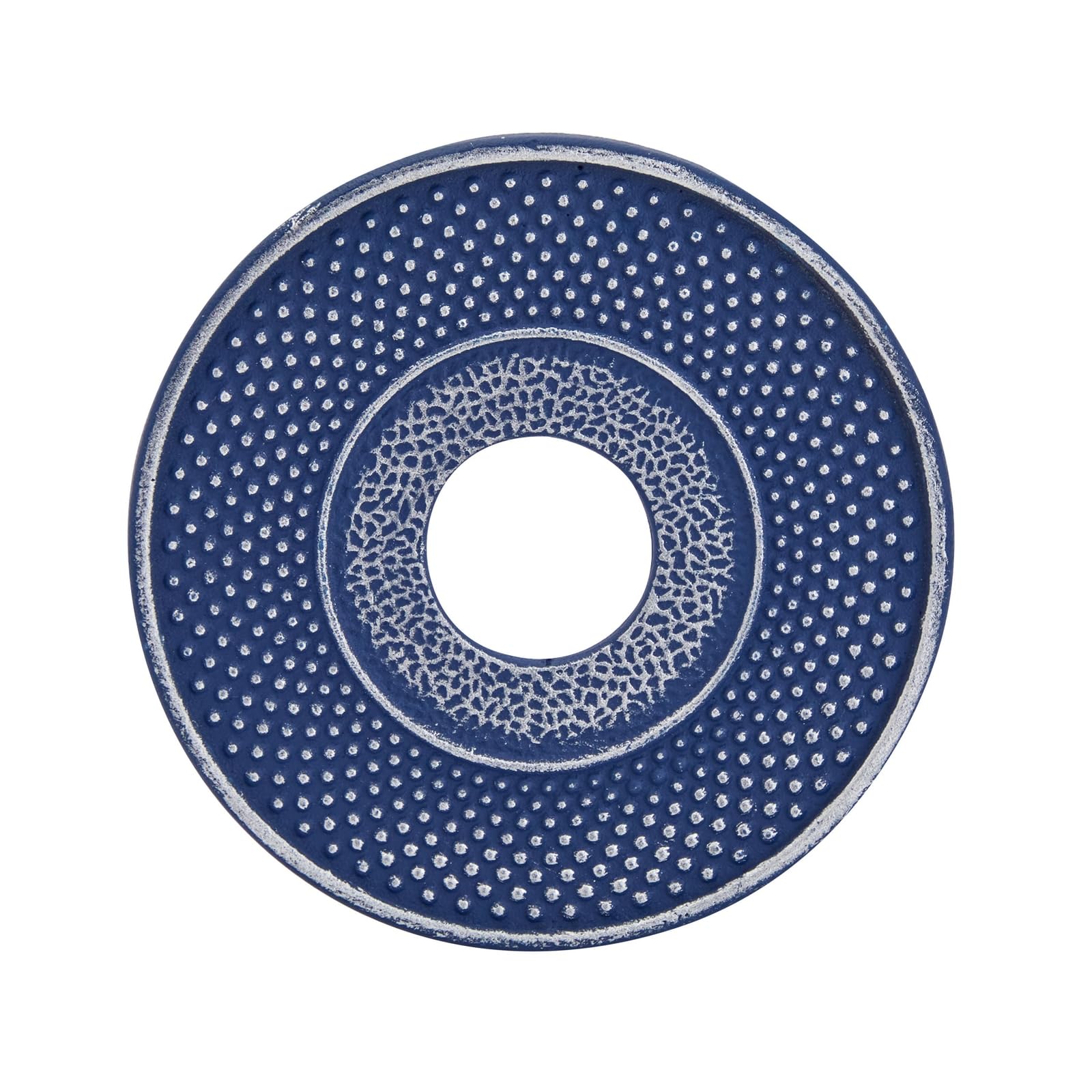 Juvale teapot pour spout view with smooth, balanced design