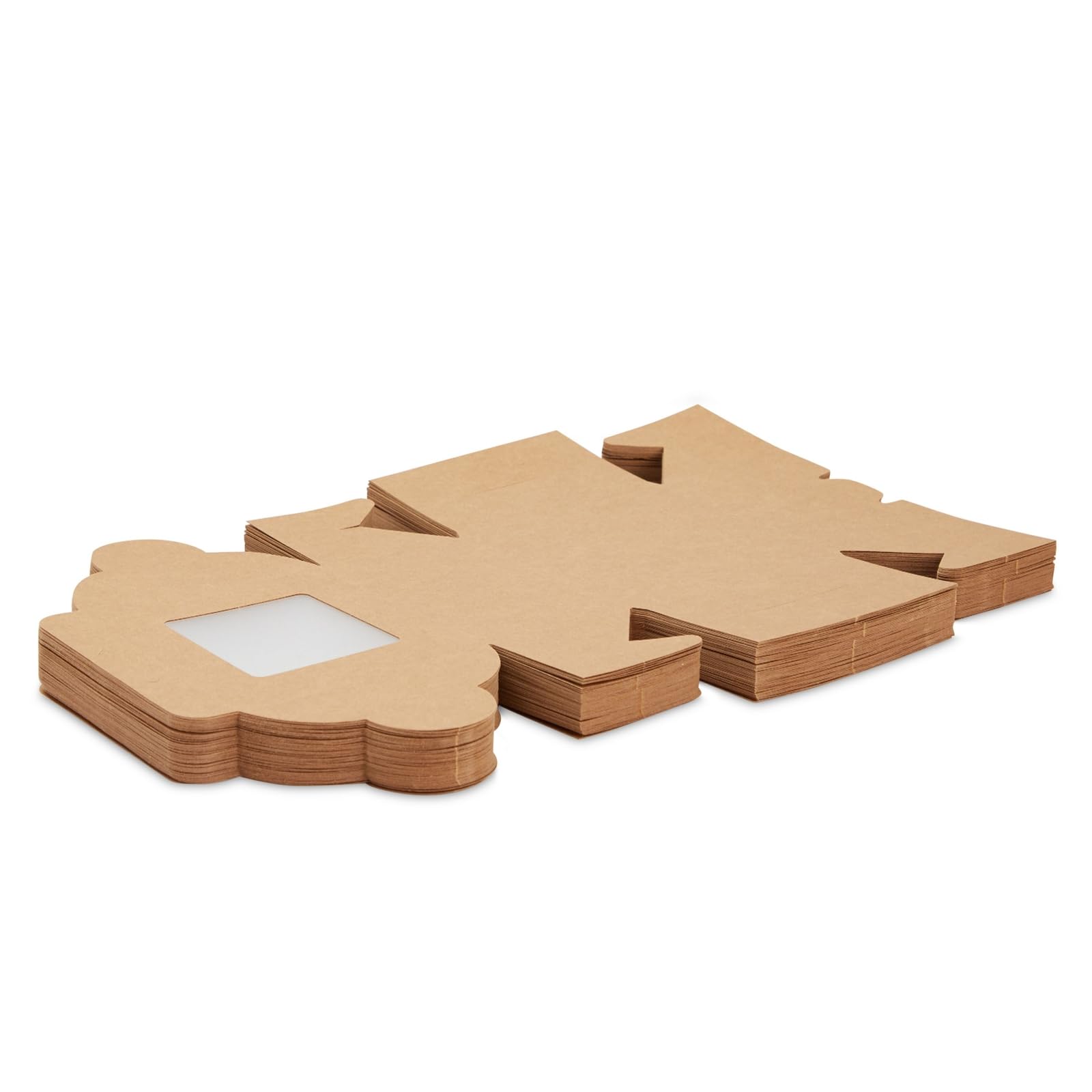 Juvale treat holder boxes are versatile for New Year and holiday gatherings.