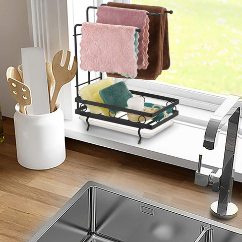 JUXYES easy clean design makes daily maintenance simple and quick.