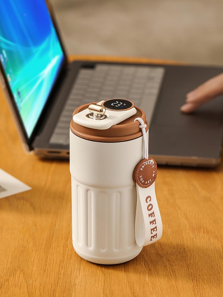 JWDREAMWAY cup-holder friendly shape fits most cars and bikes for travel.