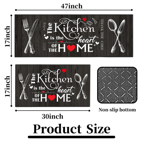 JWXCBIM Farmhouse pattern closeup highlights rustic charm and durable print.