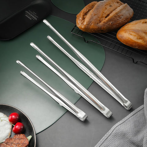 Hanging hook design for organized storage with JXHAPY tongs