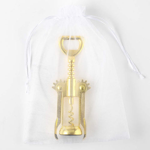 JXS Dual-function Wine and Beer Opener ready for parties.